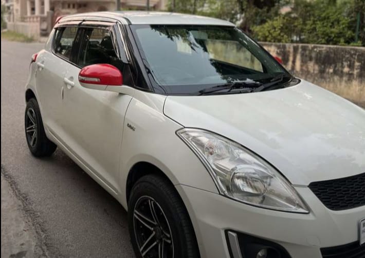 Maruti Suzuki Swift(2014-2018) Vdi